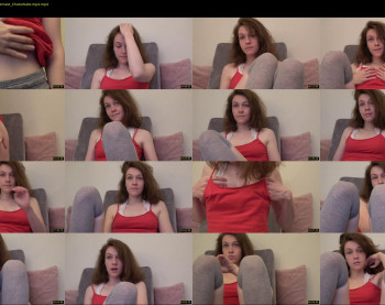 its_lily — 52 minute Chaturbate female cam show recording, 1080p, May 28, 2020