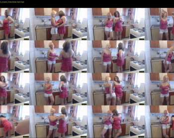 iuliana32 — 89 minute Chaturbate couple cam show recording, 720p, May 28, 2020