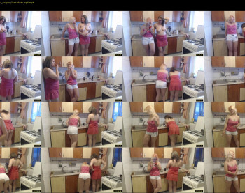 iuliana32 — 88 minute Chaturbate couple cam show recording, 720p, May 28, 2020