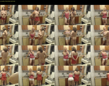 iuliana32 — 73 minute Chaturbate couple cam show recording, 720p, May 29, 2020
