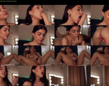 jacky_smith — 70 minute Chaturbate female cam show recording, 1080p, May 28, 2020