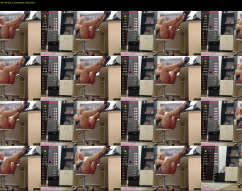 jameyla73 — 21 minute Chaturbate female cam show recording, 1080p, May 29, 2020