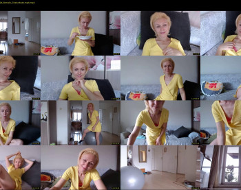 jasmin18v — 211 minute Chaturbate female cam show recording, 480p, May 28, 2020