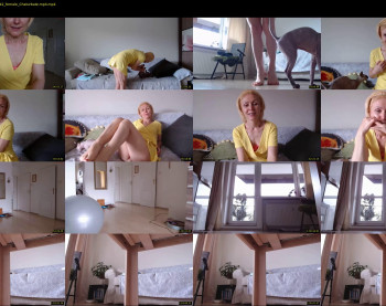 jasmin18v — 103 minute Chaturbate female cam show recording, 480p, May 28, 2020