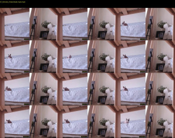 jasmin18v — 84 minute Chaturbate female cam show recording, 480p, May 28, 2020