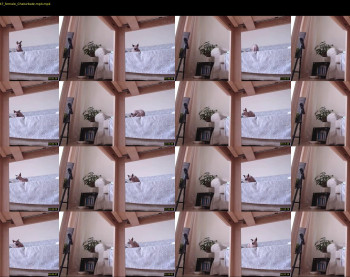 jasmin18v — 64 minute Chaturbate female cam show recording, 480p, May 28, 2020