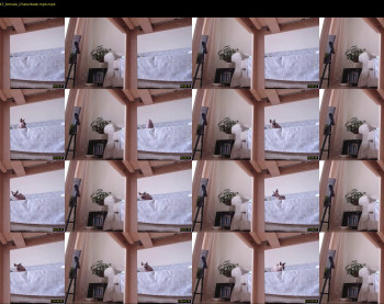 jasmin18v — 84 minute Chaturbate female cam show recording, 480p, May 28, 2020