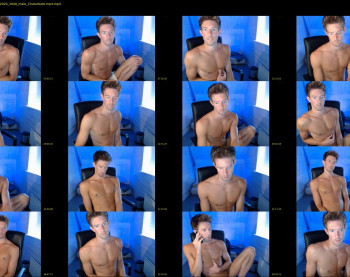 jasonberg29 — 64 minute Chaturbate male cam show recording, 720p, May 28, 2020