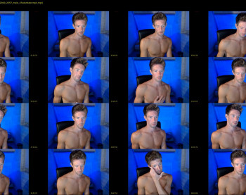 jasonberg29 — 33 minute Chaturbate male cam show recording, 720p, May 28, 2020
