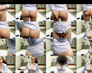 jessykah — 10 minute Chaturbate female cam show recording, 1080p, May 28, 2020