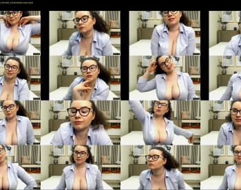 jessykah — 26 minute Chaturbate female cam show recording, 1080p, May 28, 2020