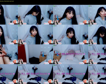 ji_hyun — 74 minute Chaturbate female cam show recording, 1080p, May 29, 2020