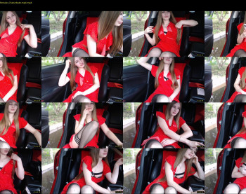 jjennys — 29 minute Chaturbate female cam show recording, 1080p, May 28, 2020