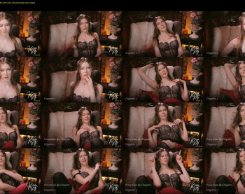 karenkitty — 71 minute Chaturbate female cam show recording, 1080p, May 28, 2020