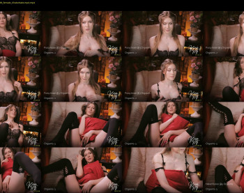 karenkitty — 69 minute Chaturbate female cam show recording, 1080p, May 28, 2020