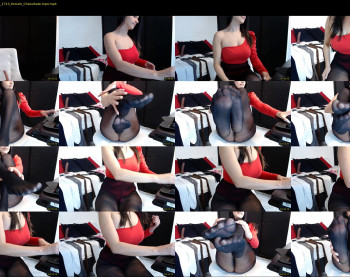 karina_torres_ — 6 minute Chaturbate female cam show recording, 720p, May 28, 2020
