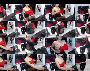 karina_torres_ — 33 minute Chaturbate female cam show recording, 720p, May 29, 2020