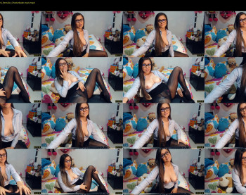 karitto__2 — 70 minute Chaturbate female cam show recording, 720p, May 29, 2020