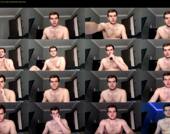 karmapolice_ — 11 minute Chaturbate male cam show recording, 720p, May 28, 2020