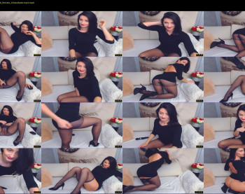 katedolly — 71 minute Chaturbate female cam show recording, 720p, May 28, 2020