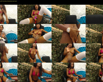 katherin_cruzz — 73 minute Chaturbate female cam show recording, 1080p, May 29, 2020