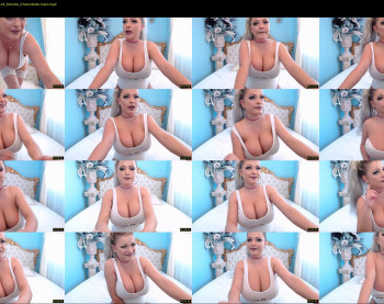 kellybabee — 35 minute Chaturbate female cam show recording, 720p, May 28, 2020