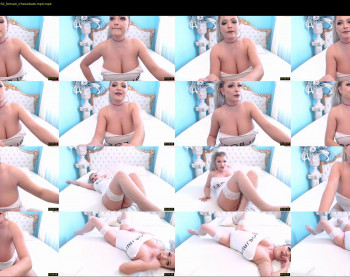 kellybabee — 10 minute Chaturbate female cam show recording, 720p, May 28, 2020