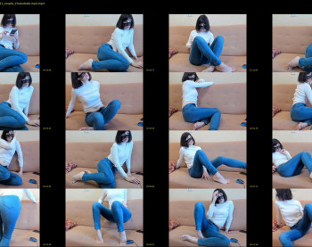 kira_mask — 8 minute Chaturbate couple cam show recording, 1080p, May 28, 2020