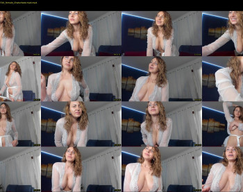 kitty_mya69 — 70 minute Chaturbate female cam show recording, 1080p, May 28, 2020