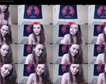 kjfucks — 6 minute Chaturbate couple cam show recording, 1080p, May 28, 2020