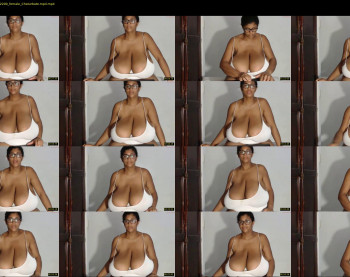 kristinamilan — 8 minute Chaturbate female cam show recording, 480p, May 28, 2020