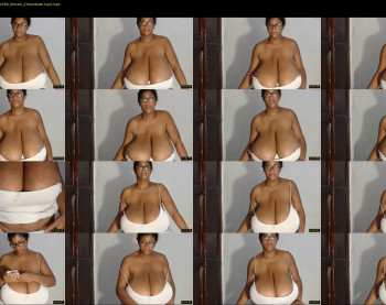 kristinamilan — 33 minute Chaturbate female cam show recording, 480p, May 28, 2020