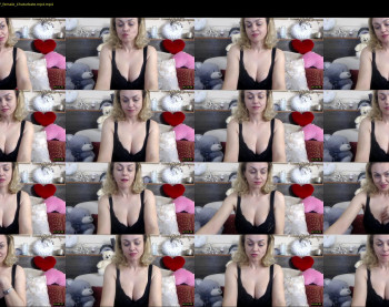 ladyjeen — 4 minute Chaturbate female cam show recording, 1080p, May 28, 2020