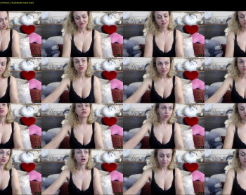 ladyjeen — 3 minute Chaturbate female cam show recording, 1080p, May 28, 2020