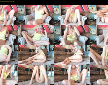 larissa4 — 77 minute Chaturbate female cam show recording, 1080p, May 28, 2020