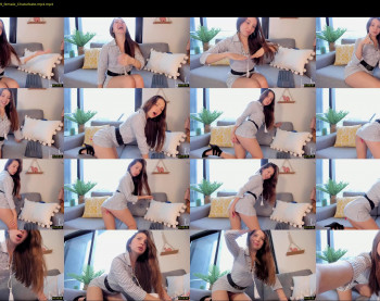 laura_lee — 7 minute Chaturbate female cam show recording, 1080p, May 28, 2020