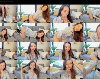 laura_lee — 8 minute Chaturbate female cam show recording, 1080p, May 28, 2020