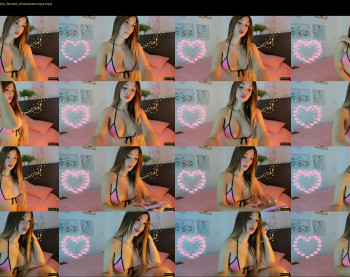 laurabigtits — 3 minute Chaturbate female cam show recording, 720p, May 29, 2020