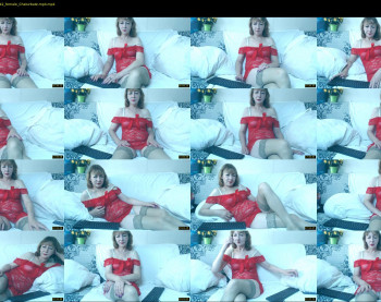 lelapopins — 43 minute Chaturbate female cam show recording, 720p, May 28, 2020