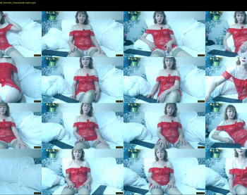 lelapopins — 70 minute Chaturbate female cam show recording, 720p, May 28, 2020