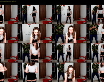 littledante91 — 71 minute Chaturbate couple cam show recording, 1080p, May 29, 2020