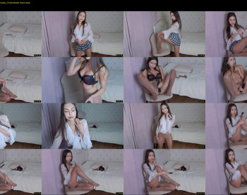 look_ — 70 minute Chaturbate female cam show recording, 1080p, May 29, 2020