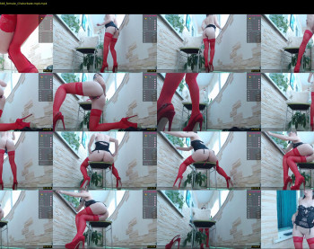 magicshine — 13 minute Chaturbate female cam show recording, 1080p, May 28, 2020