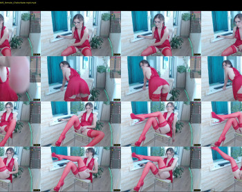 magicshine — 14 minute Chaturbate female cam show recording, 1080p, May 28, 2020