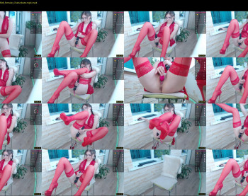 magicshine — 24 minute Chaturbate female cam show recording, 1080p, May 28, 2020