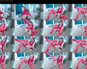magicshine — 34 minute Chaturbate female cam show recording, 1080p, May 28, 2020