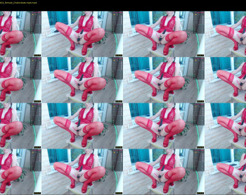 magicshine — 6 minute Chaturbate female cam show recording, 1080p, May 28, 2020