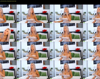 marrylouanne — 3 minute Chaturbate female cam show recording, 1080p, May 28, 2020