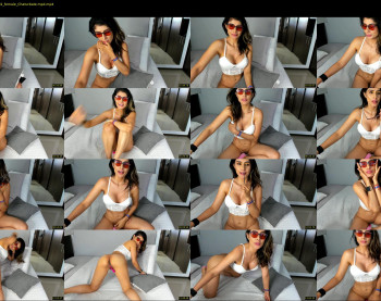 meegan1 — 16 minute Chaturbate female cam show recording, 1080p, May 28, 2020