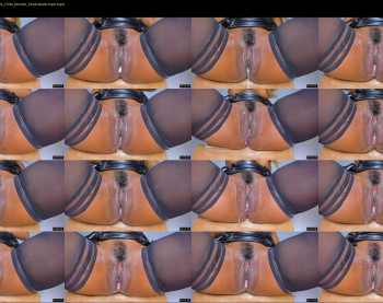 melania_browis — 8 minute Chaturbate female cam show recording, 1080p, May 28, 2020